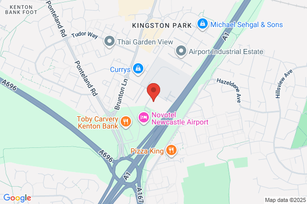 Kingston Maintenance Services Ltd