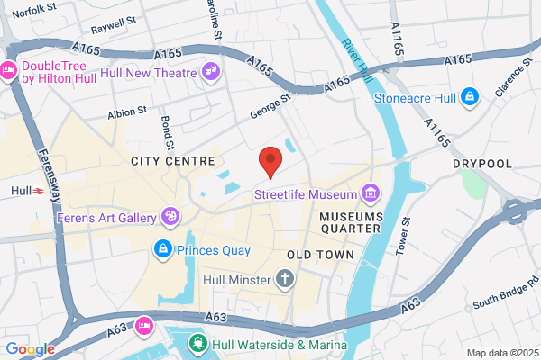 Kingston Upon Hull City Council
