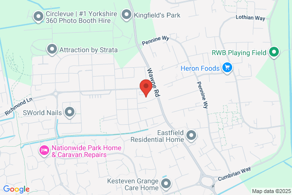 Kingswood Parks Dental & Skin Clinic