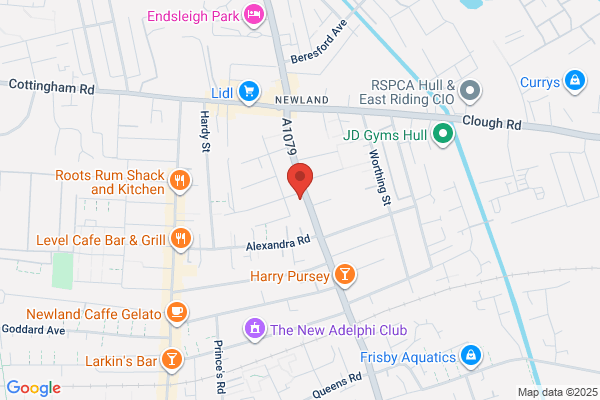 Newstar Sectional Buildings