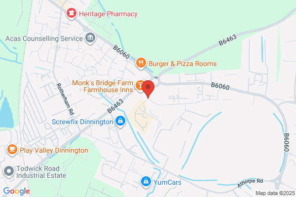 Yorkshire Sign Services