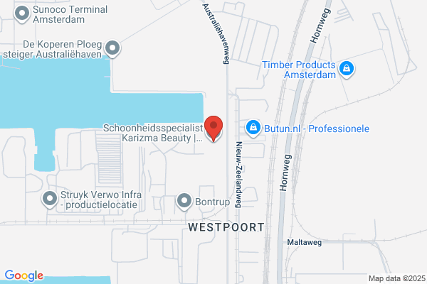 Karismha Health & Beauty Salon