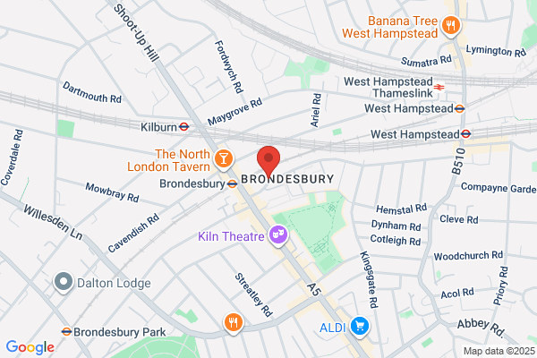 Brondesbury