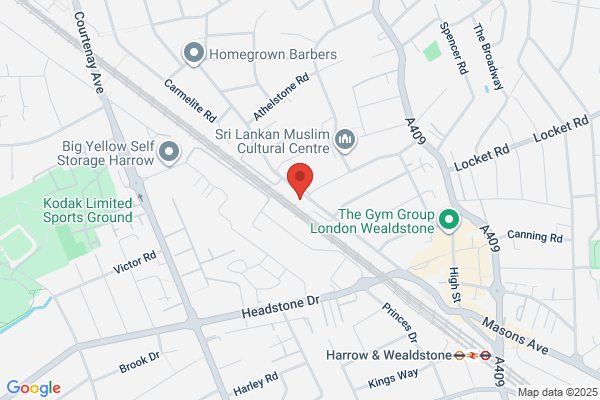 Cara Stationery Ltd