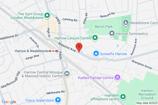 Garware Polyester (International) Ltd