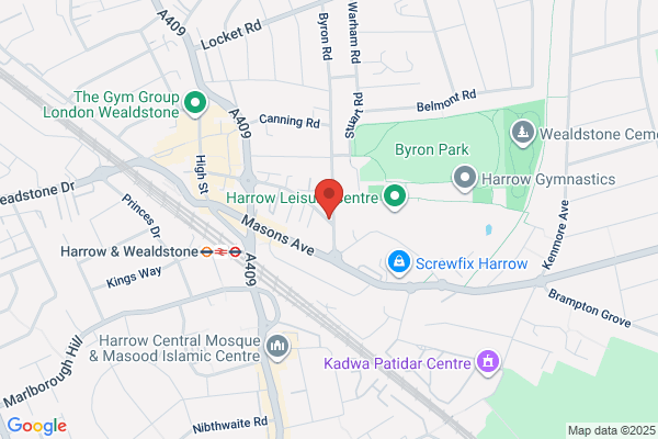 Harrow East Constituency Labour Party