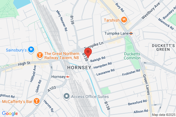 Hornsey Appliances