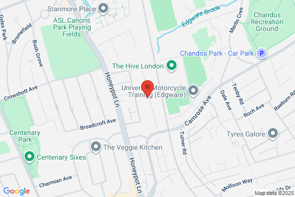 Imperial Windows (Harrow) Ltd