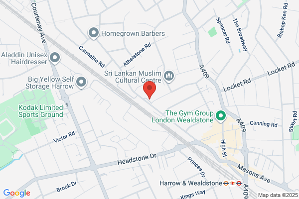 T K Creamer Roofing Supplies Ltd