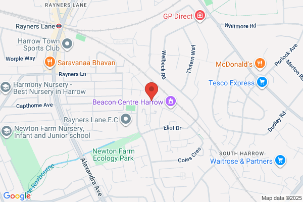 locksmith in harrow