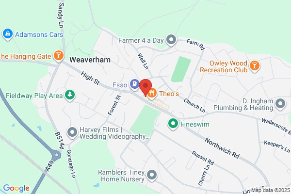 Co-op Food - Weaverham