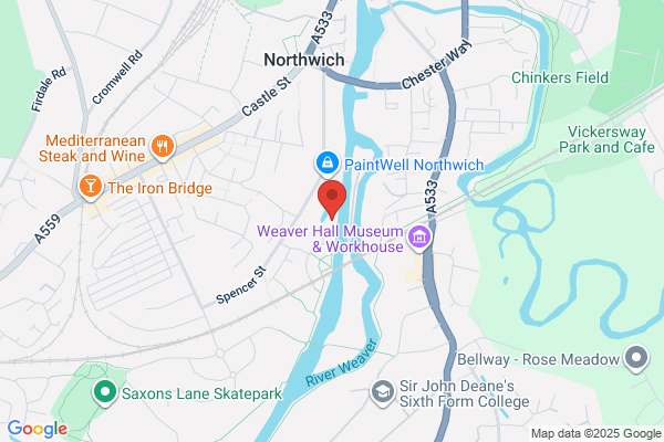 Cheshire Disabilities Federation
