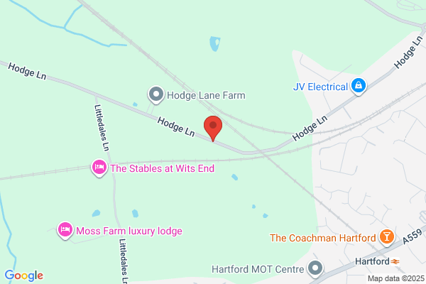 Cheshire PAT Testing