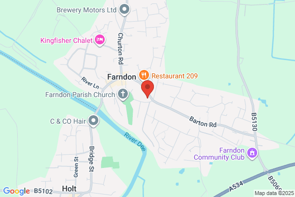 Farndon Health Centre