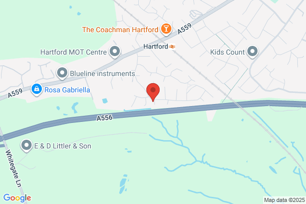 Hartford Consulting Ltd