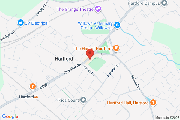 Hartford Video Centre