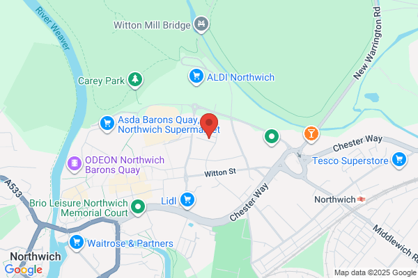 Mid-Cheshire Construction Ltd