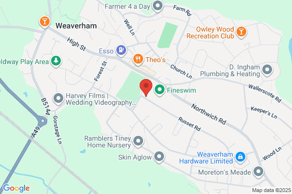 Northwich