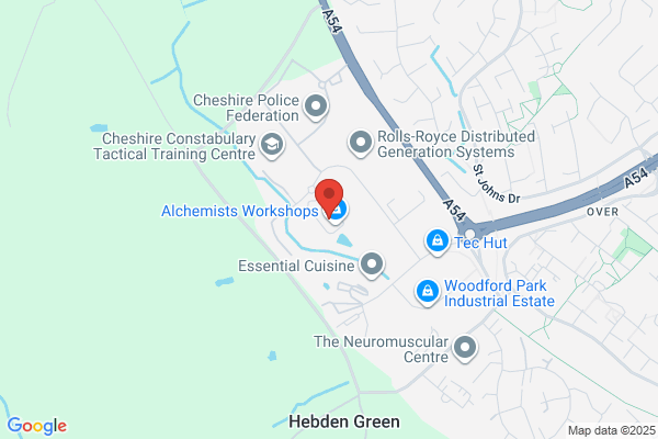 Steadfast Engineering Supplies Ltd