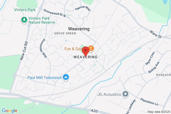Abbey Banqueting Services Ltd