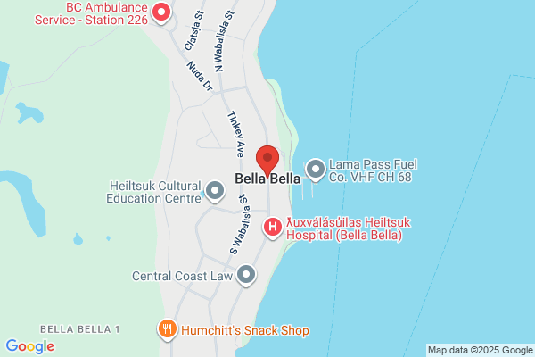 Bella Bella