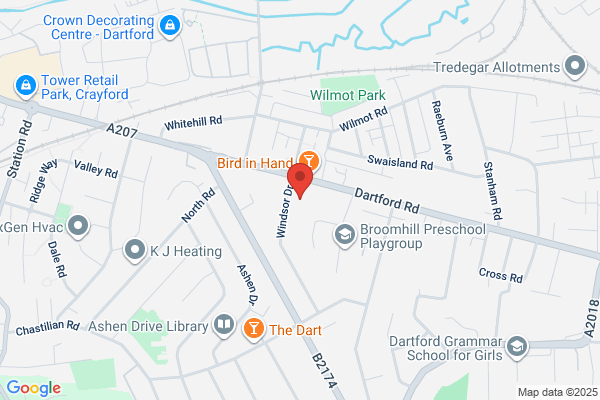 Blocked Drains Kent - Any Drains Direct