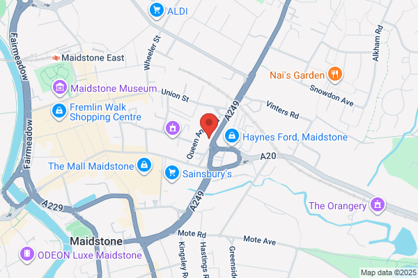 Egnetix Digital - Maidstone