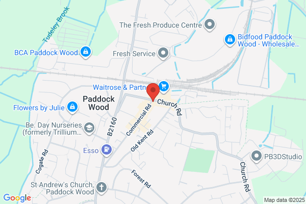 Maidstone & The Weald Conservative Association