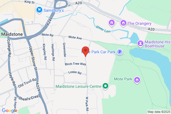 Maidstone Rugby Club