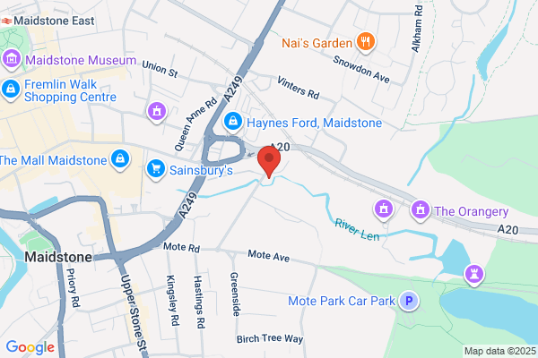 National Tyres & Autocare