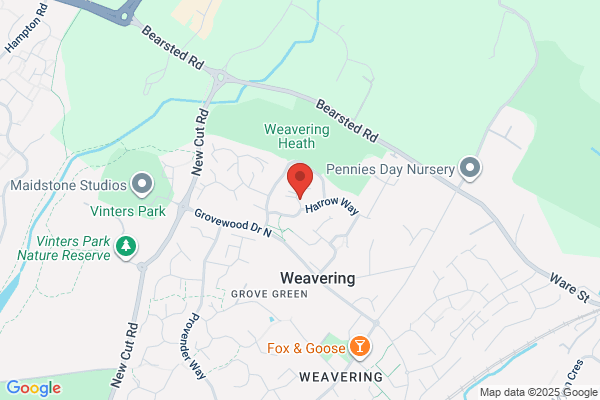 Orchard Events