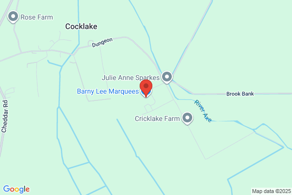 Barny Lee Marquee's