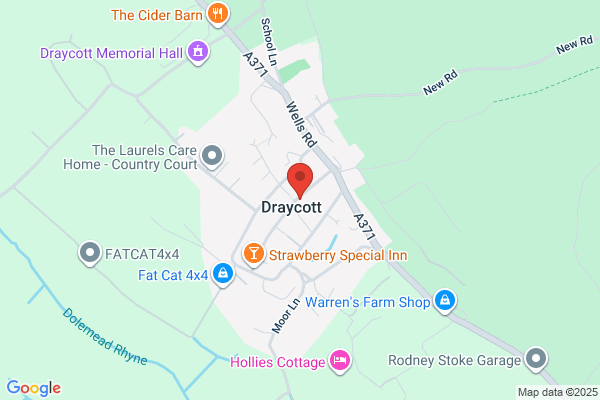 Draycott Village Stores