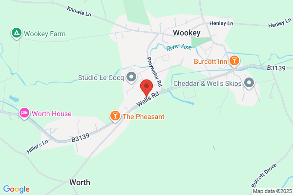 Haskins of Coxley