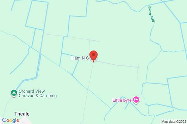N G Ham