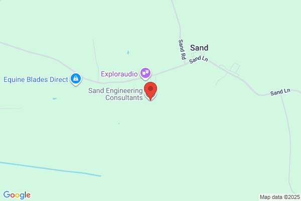 Sand Engineering Consultants