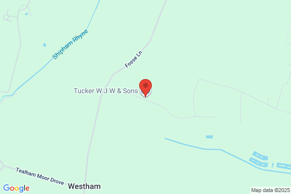 W J W Tucker & Sons