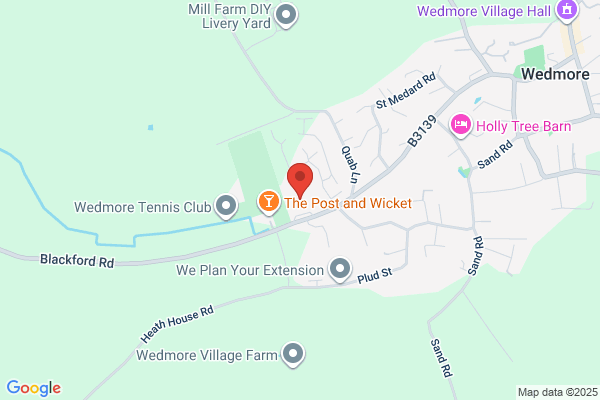 Wedmore First School