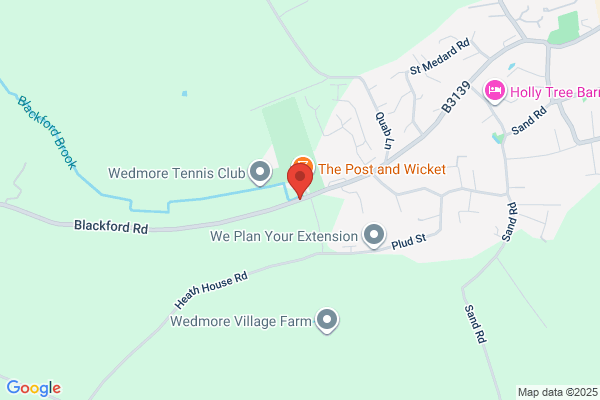 Wedmore Playgroup