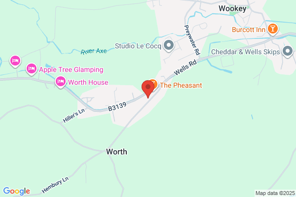 Wookey Primary School