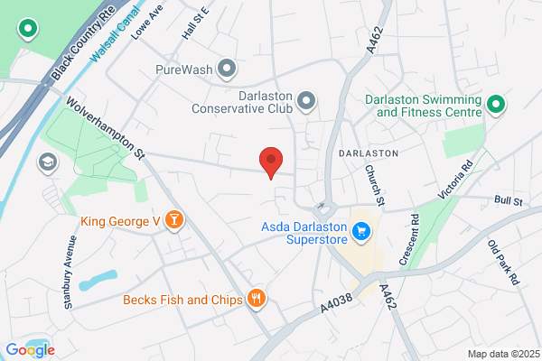 Indtherm Ltd