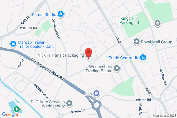 M Firkin Ltd