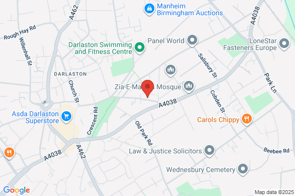 M Firkin Ltd