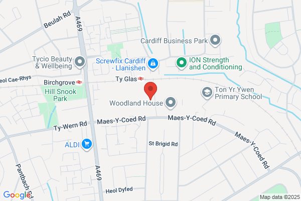 Allied Bakeries Ltd
