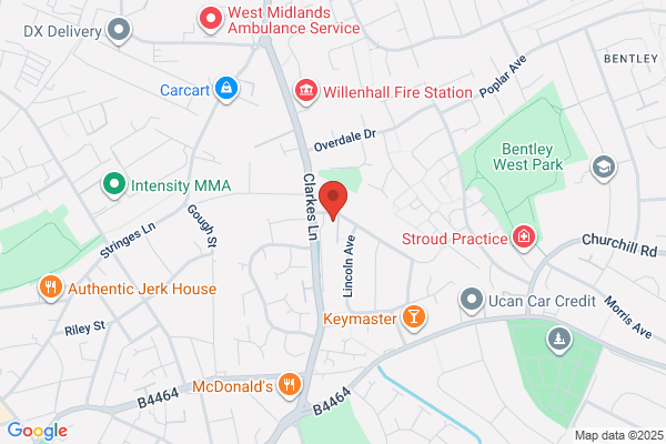 Clarkes Lane Post Office