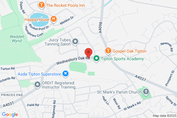 Boiler Services (Tipton) Ltd