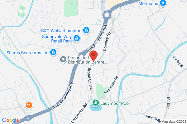 Thorne International Boiler Services Ltd