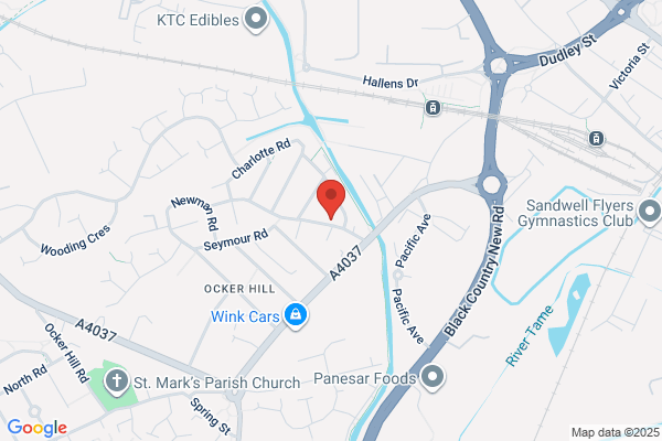 Beacon Property Improvements
