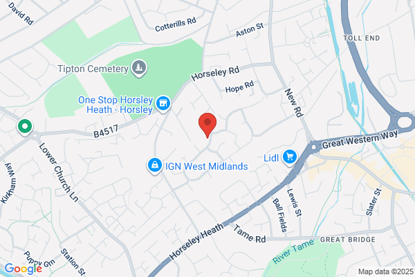 Bridgemere Building Services