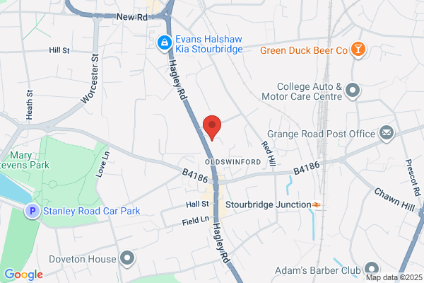 Kendrick Construction Ltd